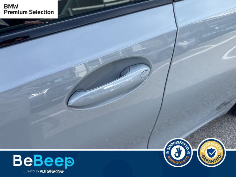 BMW Serie 3 320D MHEV 48V XDRIVE MSPORT AUTO