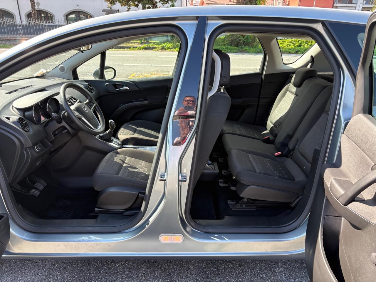 Opel Meriva 1.4 100CV Start&Stop Cosmo