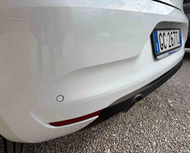 RENAULT Clio Blue dCi 85 CV 5 porte Zen