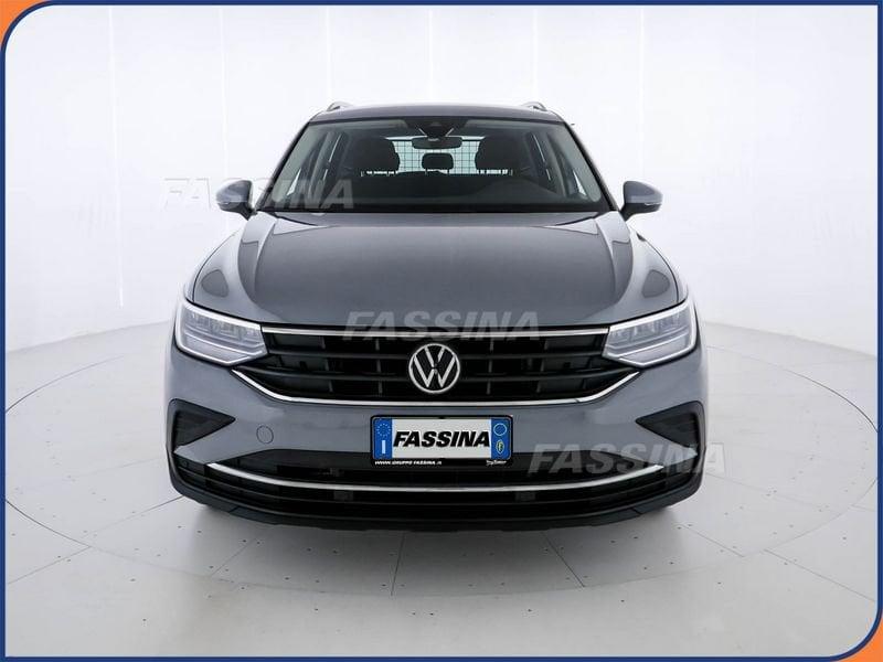 Volkswagen Tiguan 1.5 TSI 150 CV Life