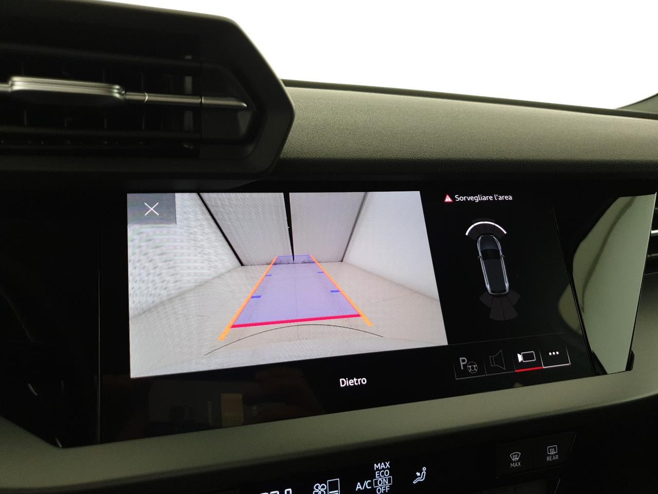 Sportback 2.0TDI 150CV S tronic Business