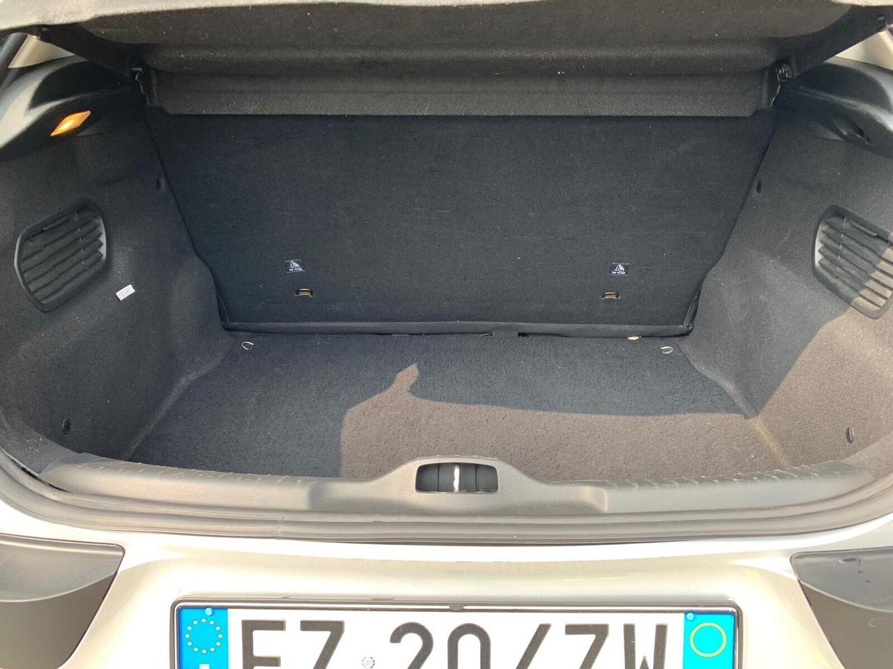 Citroen C4 Cactus BlueHDi 100 S&S Shine Euro 6