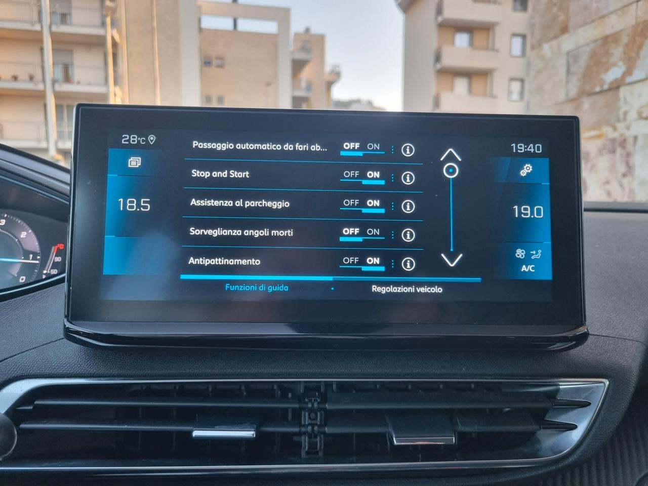 Peugeot 3008 BlueHDi 130 S&S EAT8 Allure Pack