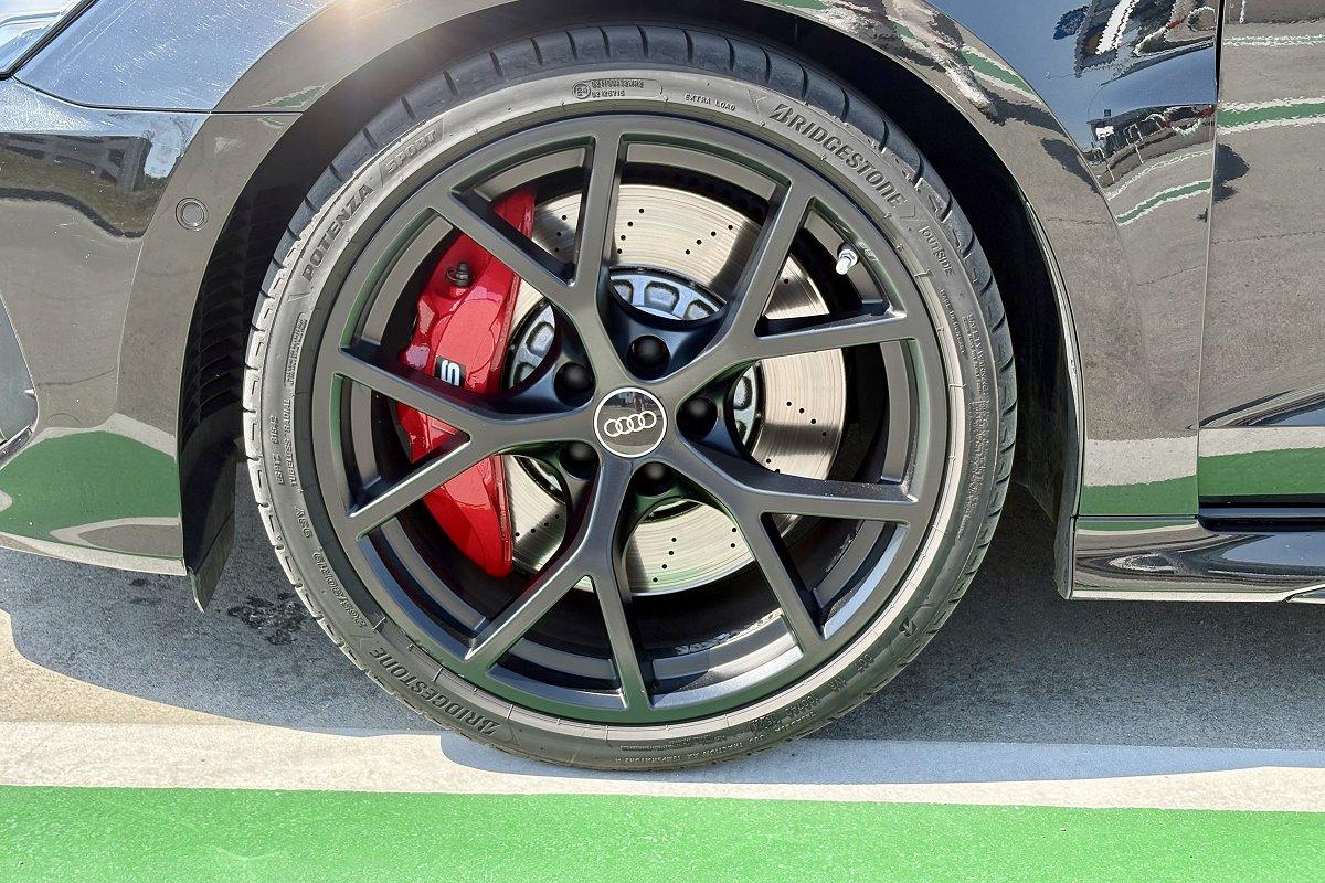 AUDI RS 3 SPB TFSI quattro S tronic