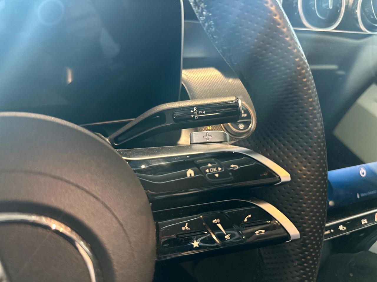 Mercedes-benz GLC 220 d 4Matic Mild Hybrid AMG Line Premium Plus