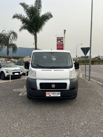 Fiat Ducato 30 2.3 MJT PC-TN Panorama