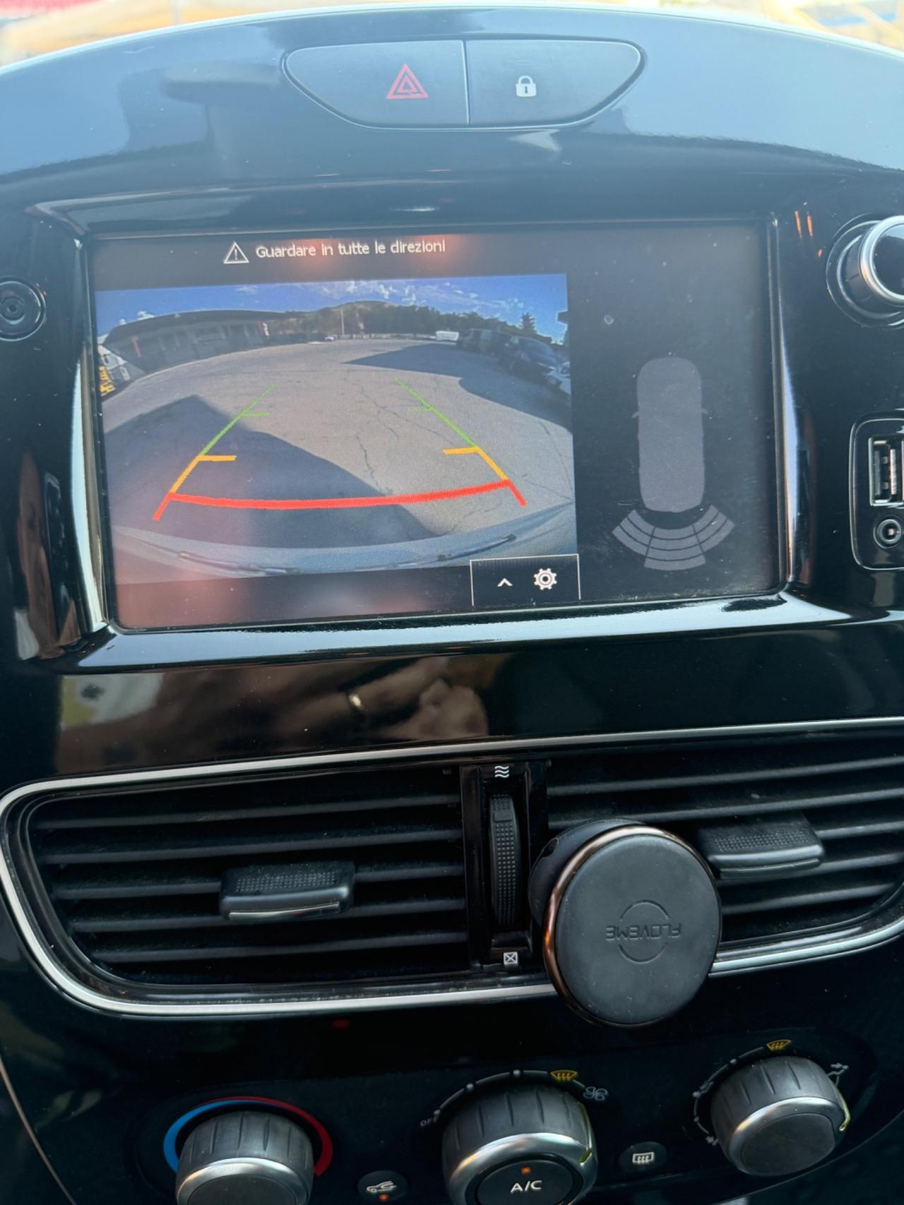 Renault Clio dCi 90 CV Start&Stop Energy Duel 2018