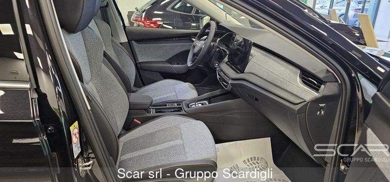 Skoda Octavia Octavia 2.0 TDI 150 CV DSG Wagon Style