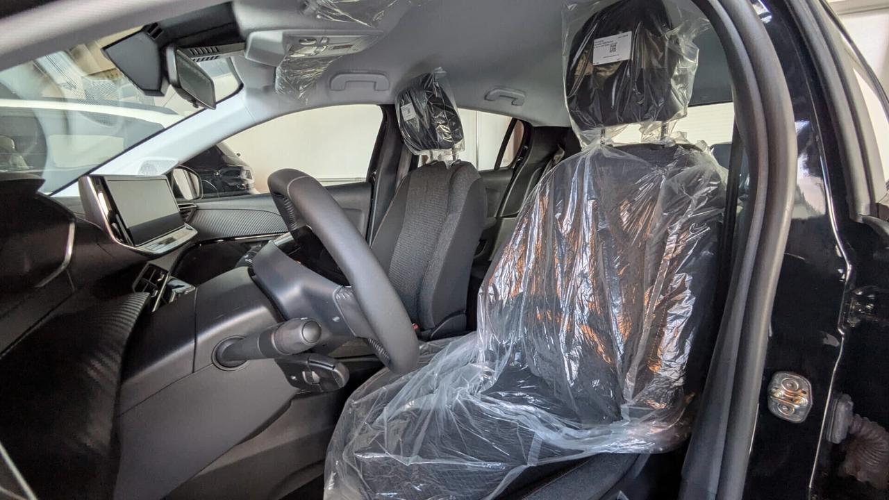 Peugeot 208 100 STYLE