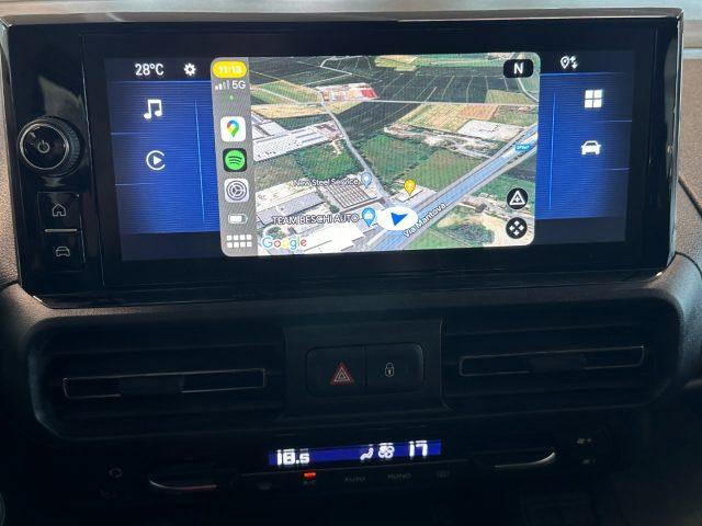 OPEL Combo Life 1.5D 100 CV S&S MT6 Edition Plus N1