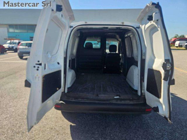 MERCEDES-BENZ Citan CITAN VAN 108 CDI LONG - GS334JX