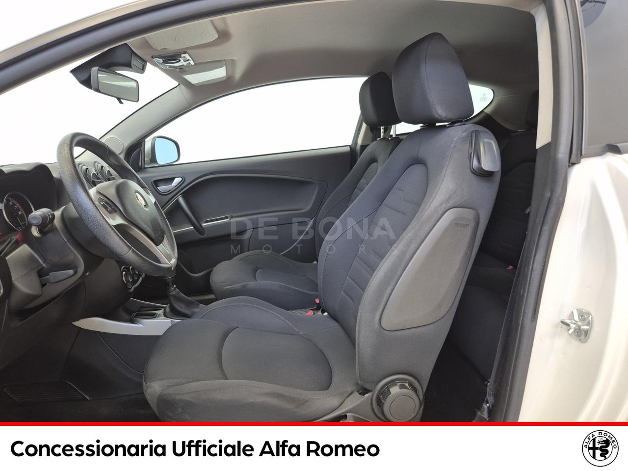 Alfa Romeo MiTo 1.4 impression 70cv