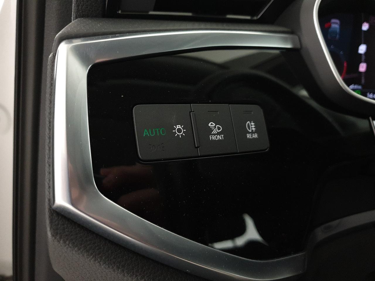 Sportback 35TDI 150CV S line Edition