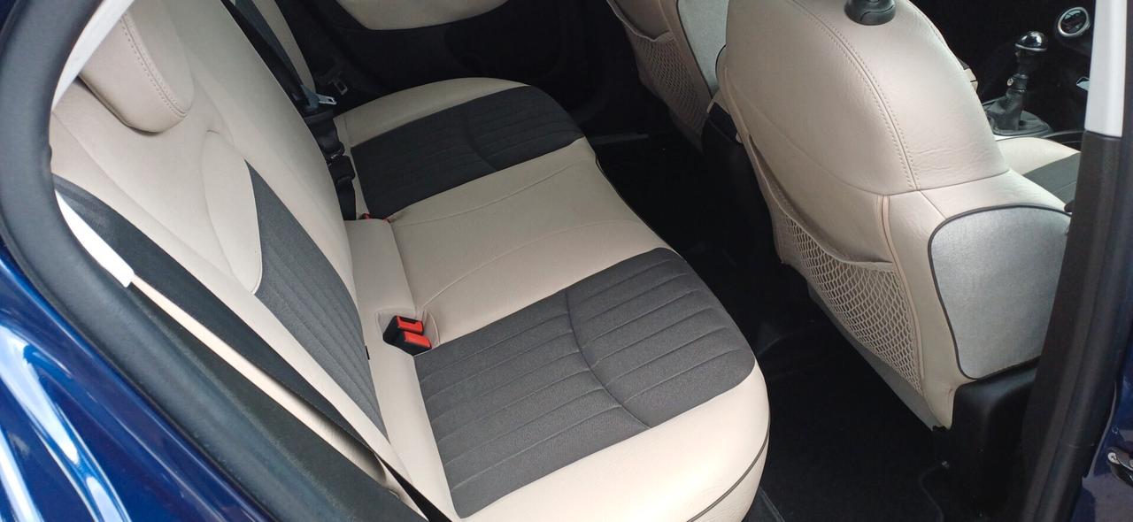 Fiat 500X 1.6 MultiJet 120 CV Business