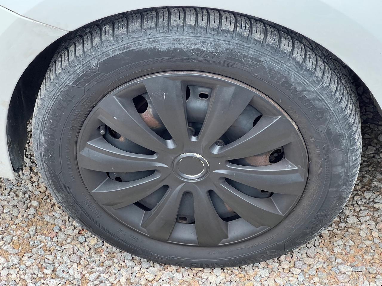 Volkswagen Polo 1.2 TDI DPF 5 p. Comfortline