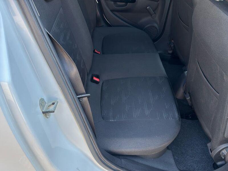 Opel Corsa Corsa 1.3 cdti 75cv, VAN