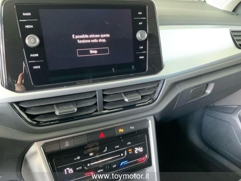 Volkswagen T-Roc 1ª serie 2.0 TDI SCR R-Line