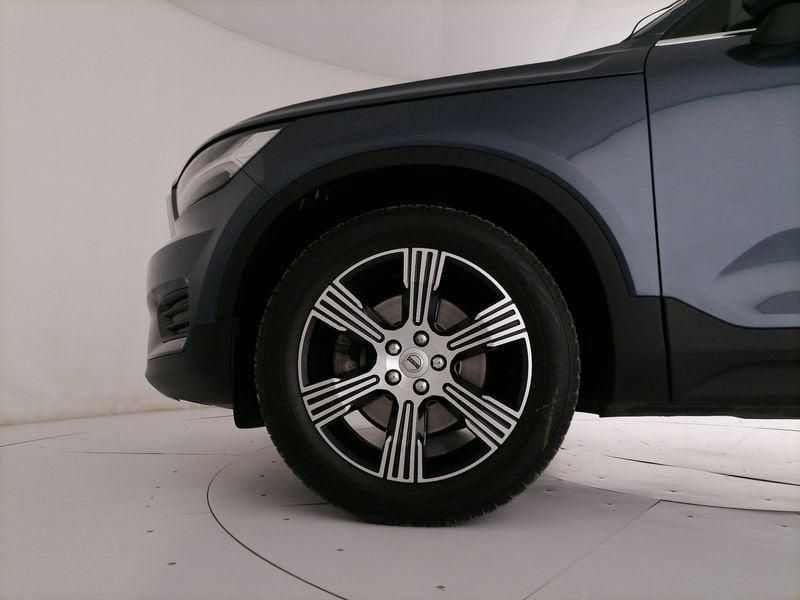 Volvo XC40 2.0 d4 Inscription awd geartronic my20