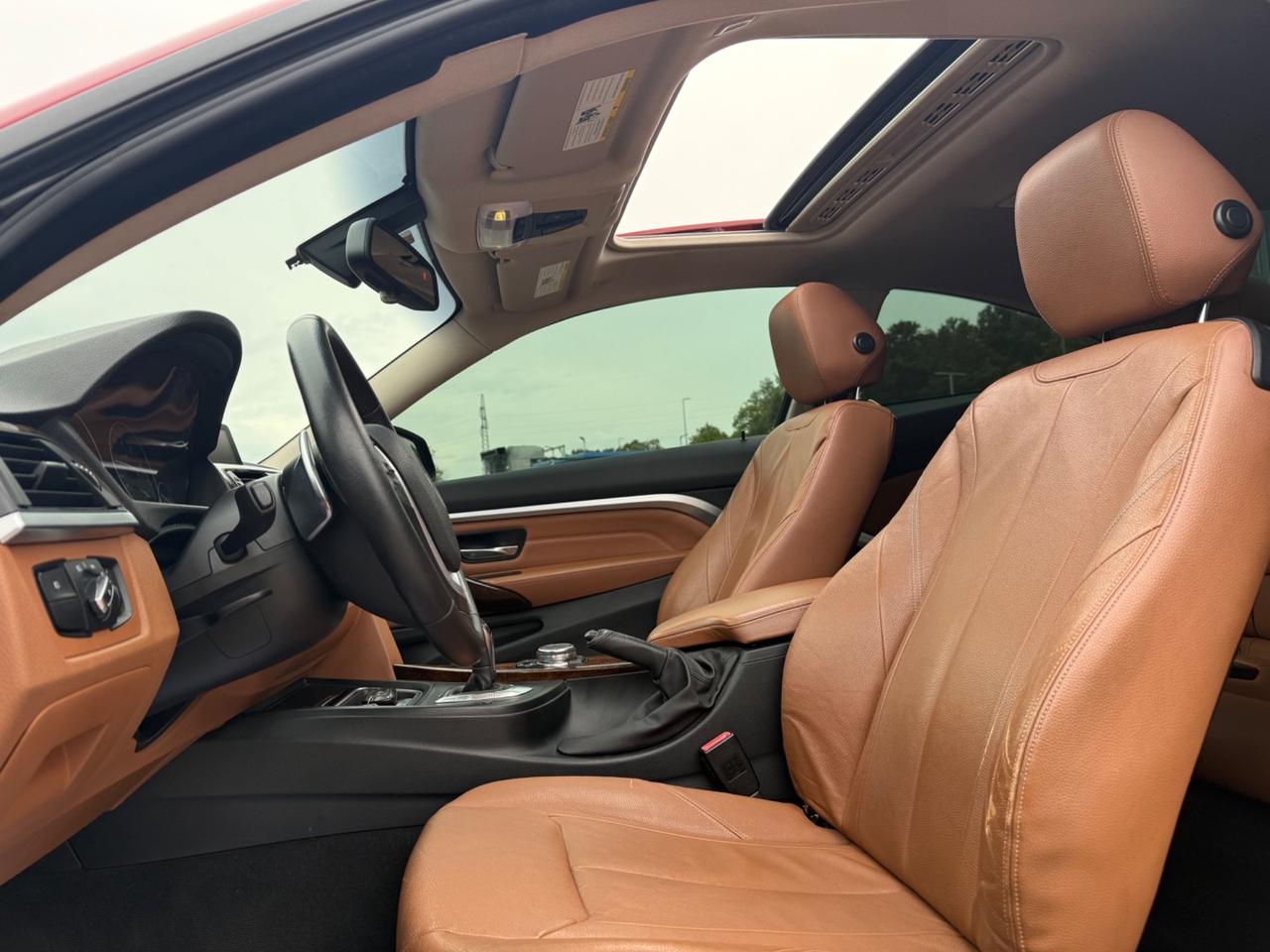 Bmw 428 428i Coupé Luxury