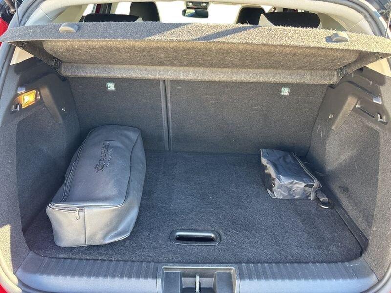 Renault Captur Captur TCe 100 CV GPL FAP Intens