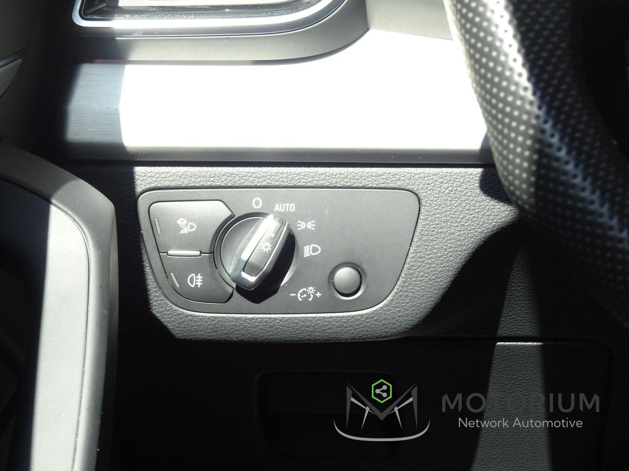 Audi Q5 40TDI 204CV S tronic S line - PARI AL NUOVO-