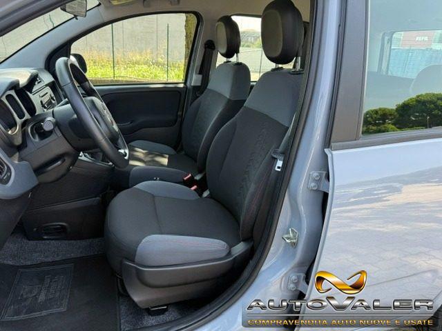 FIAT Panda 1.2 EasyPower Easy GPL.