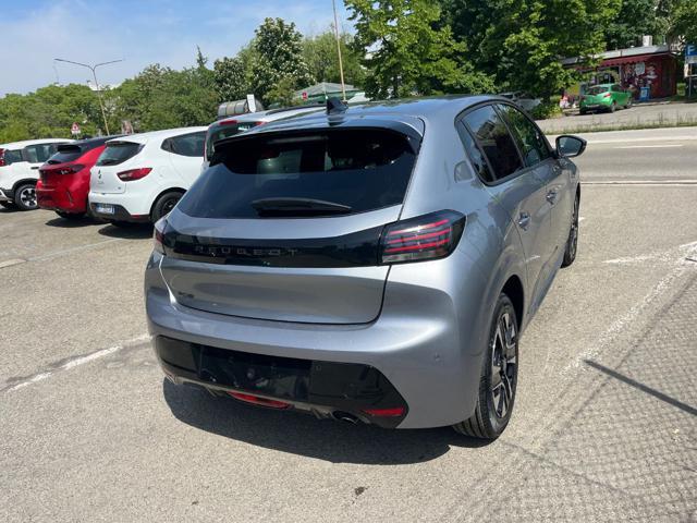 PEUGEOT 208 PureTech 100 Stop&Start 5 porte Allure Km 0