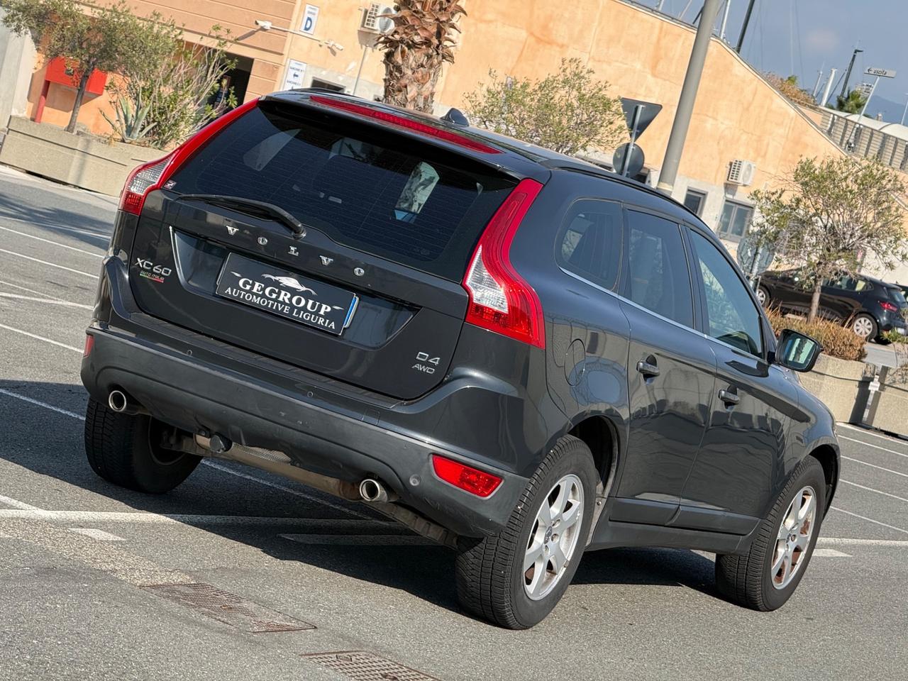 Volvo XC 60 XC60 D4 Momentum