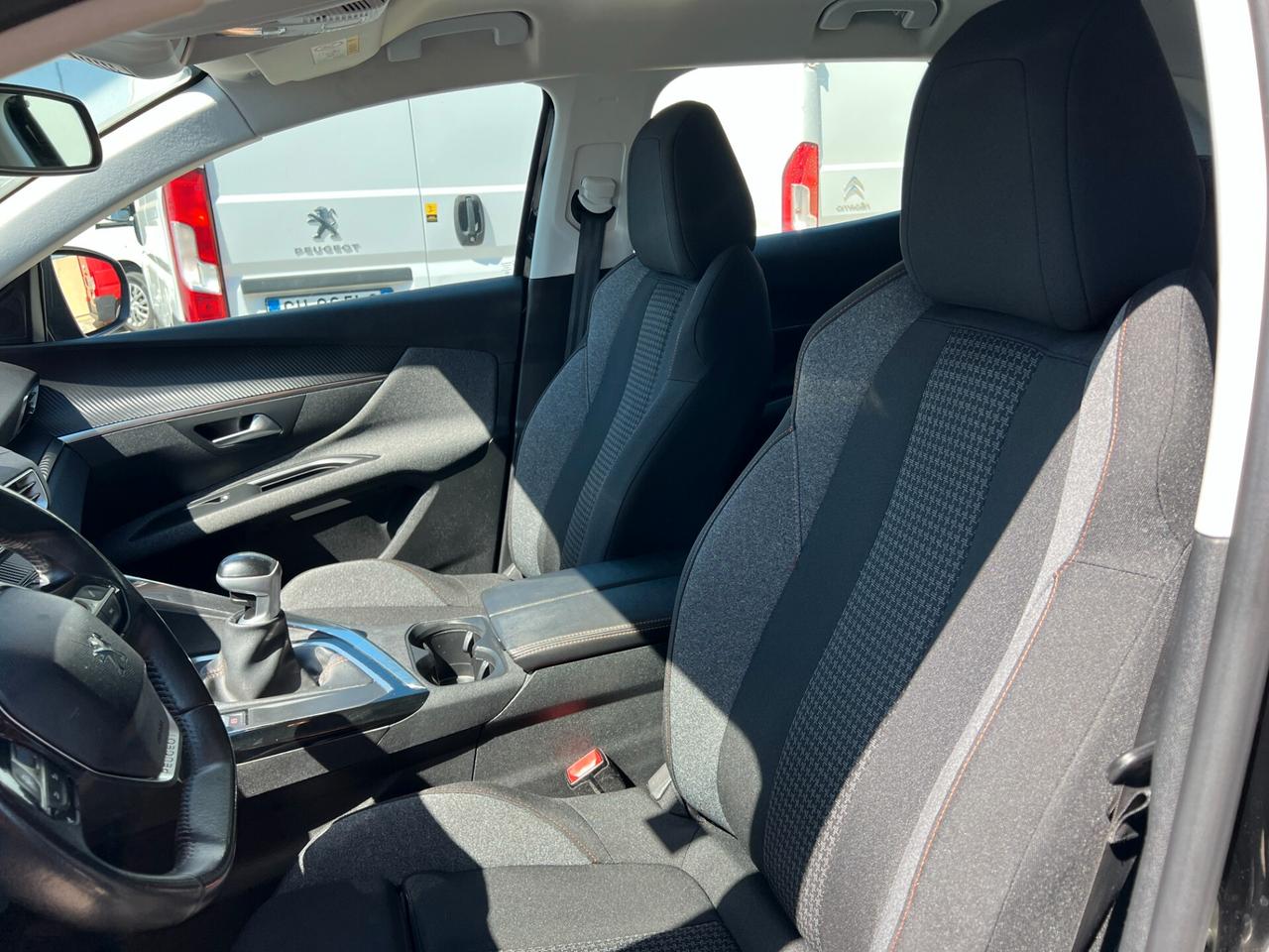 Peugeot 3008 1.5 HDi PREZZO REALE oppure €225 mese