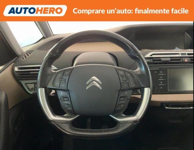 CITROEN Grand C4 Picasso 1.6 e-HDi 115 Intensive