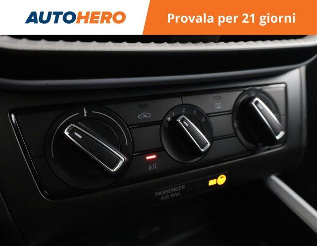 SEAT Arona 1.0 EcoTSI Style