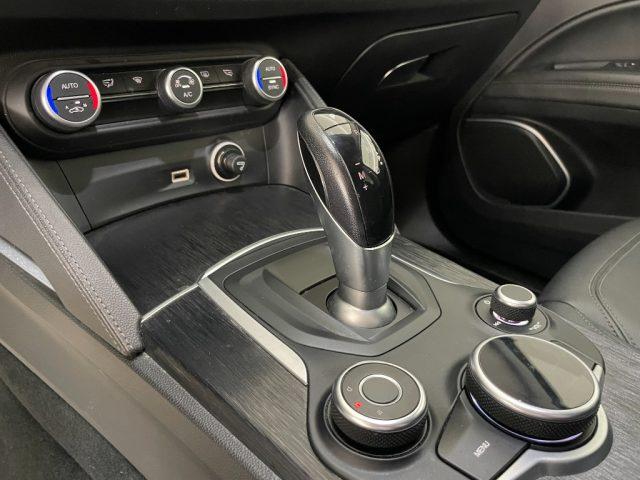 ALFA ROMEO Stelvio 2.2 TD 190 CV AT8 Q4 B-Tech