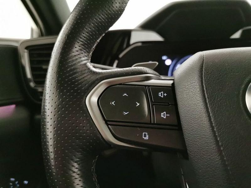 Lexus NX 350h 2.5 F-Sport 4wd e-cvt