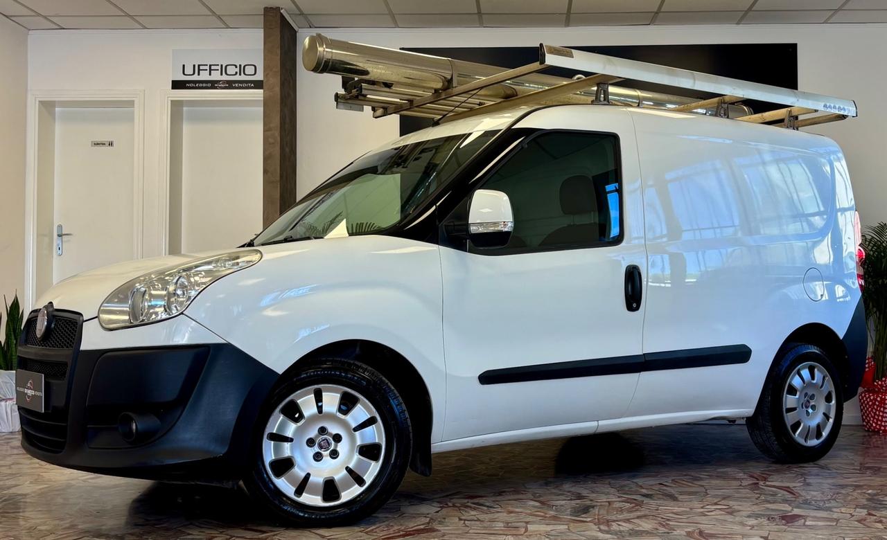 Fiat Doblò 1.6 Multijet