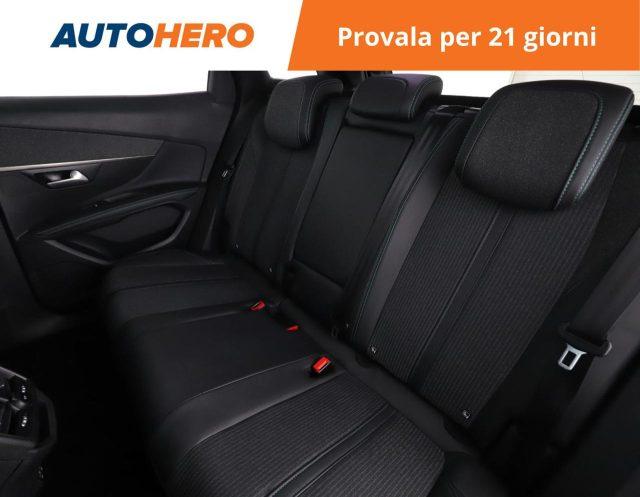 PEUGEOT 3008 PureTech Turbo 130 S&S EAT8 Allure