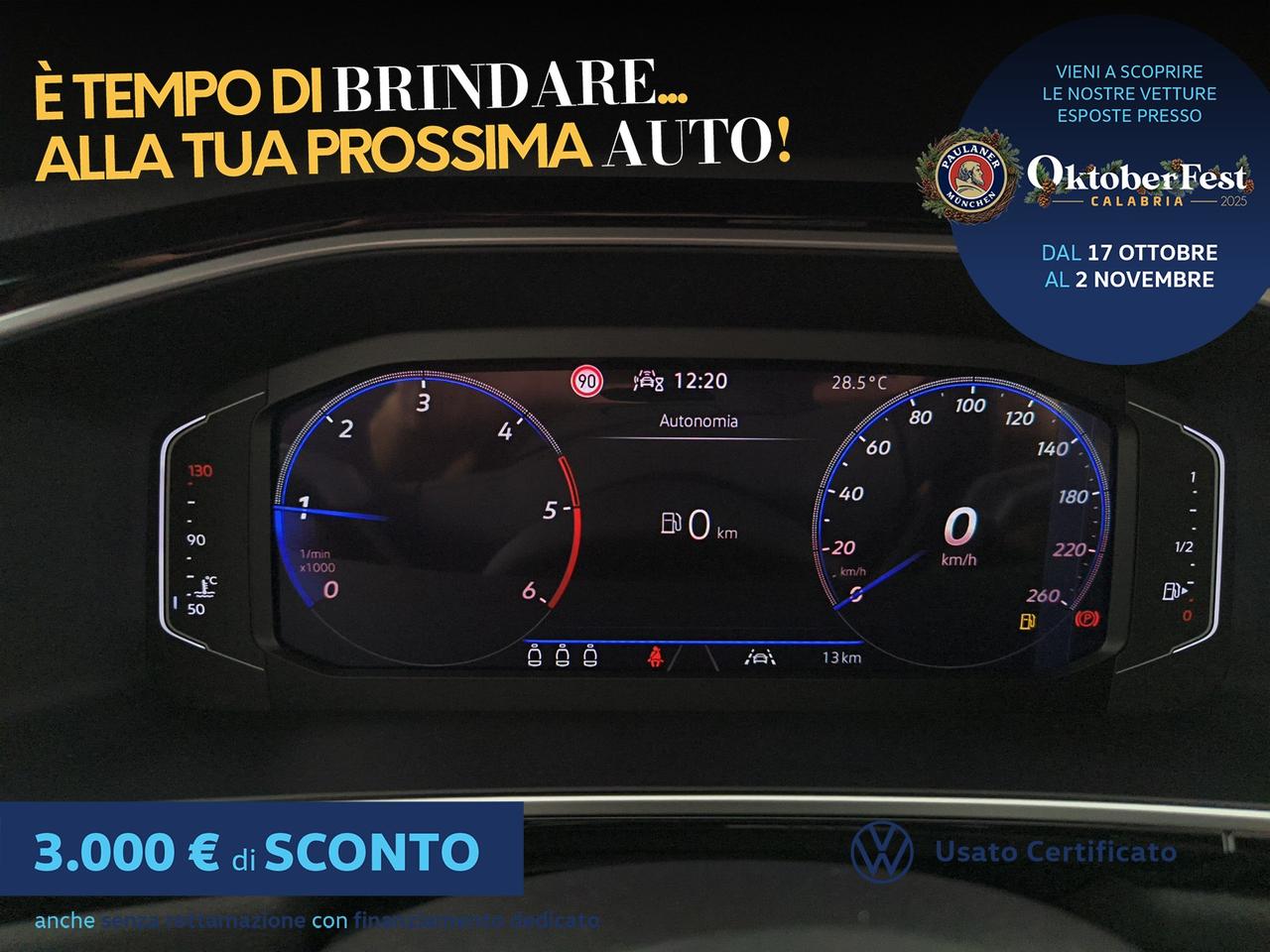 Volkswagen T-Roc 2.0 tdi r-line plus 115cv