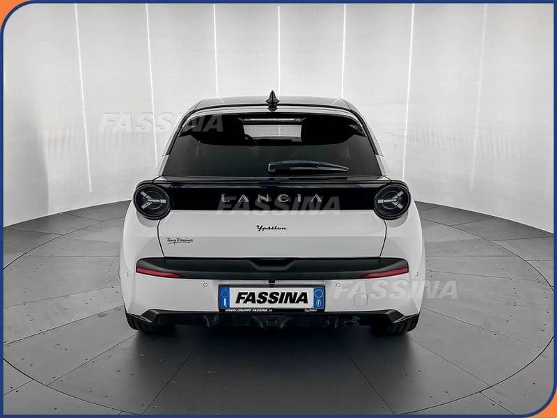 Lancia Ypsilon Ypsilon 1.2 mhev HF Line e-dct