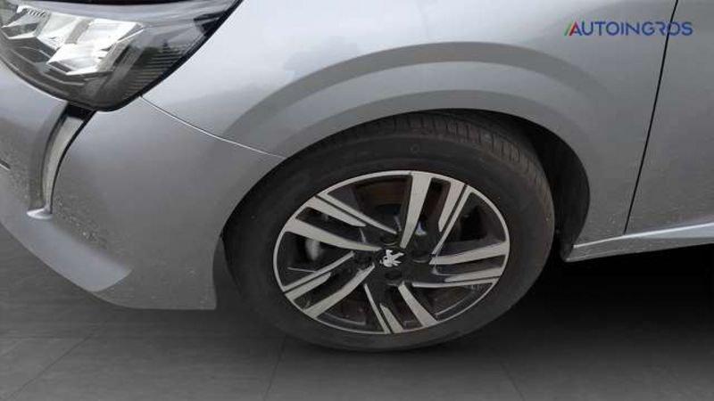 Peugeot 208 5 Porte 1.2 PureTech Allure Pack