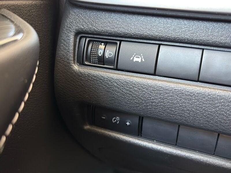 Nissan Qashqai Qashqai 1.5 e-power N-Connecta 2wd