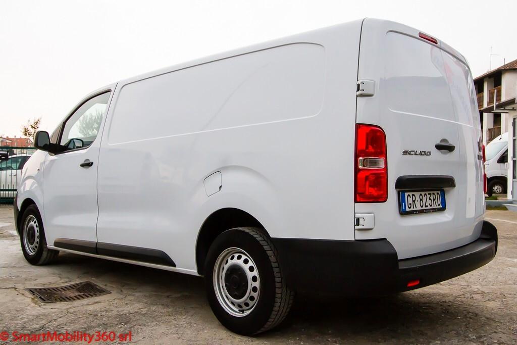 Fiat Scudo Ice 1,5 BlueHdi 100cv L3H1