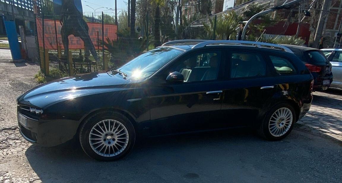 Alfa Romeo 159 1.9 JTDm 16V Progression