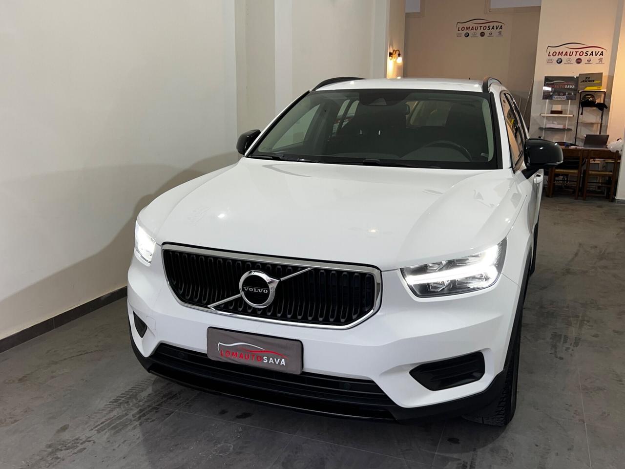 Volvo XC40 D3 LED - CAMERA - VIRTUAL