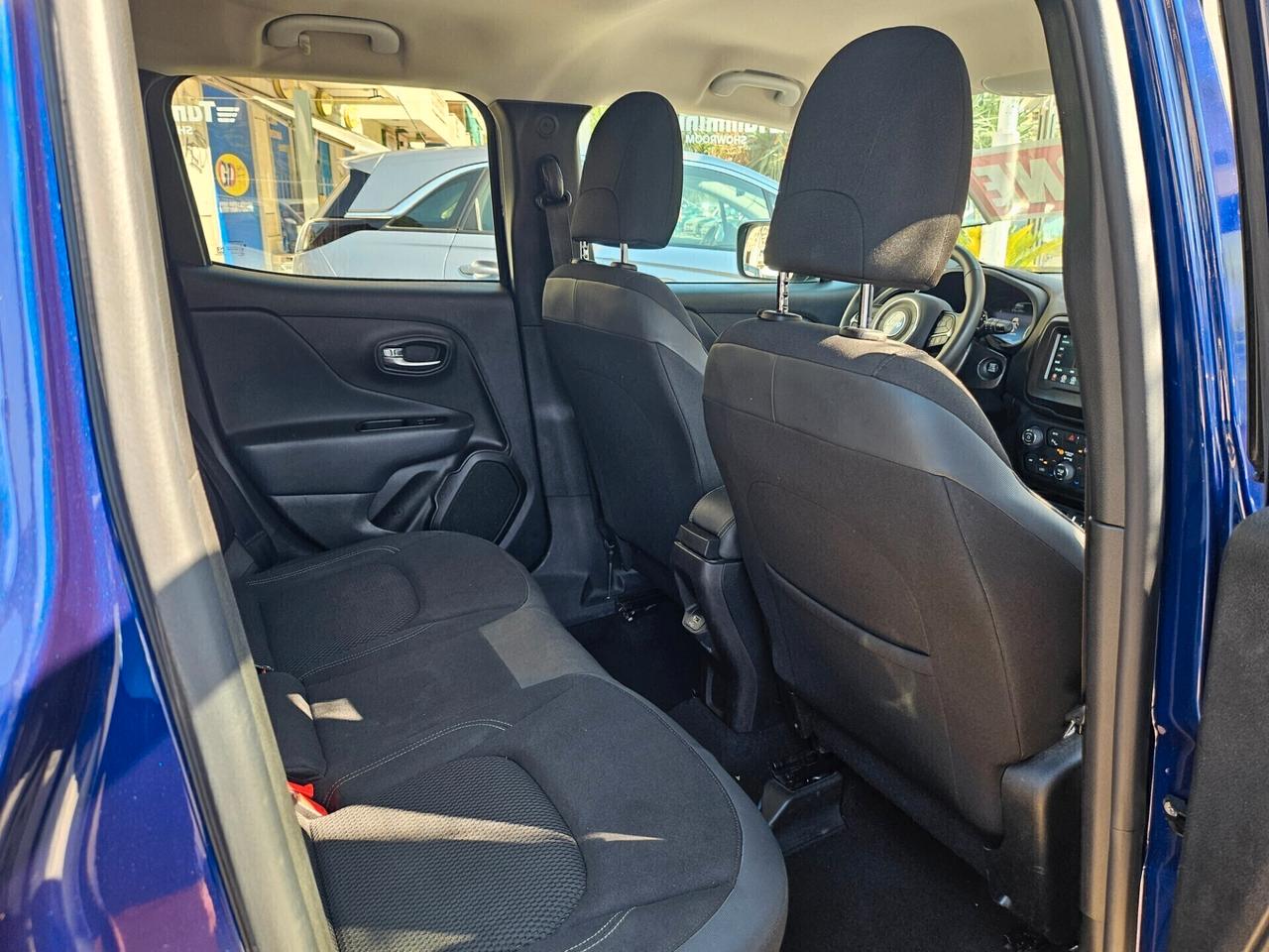 Jeep Renegade 1.6 Mjt 130 CV Limited 2021