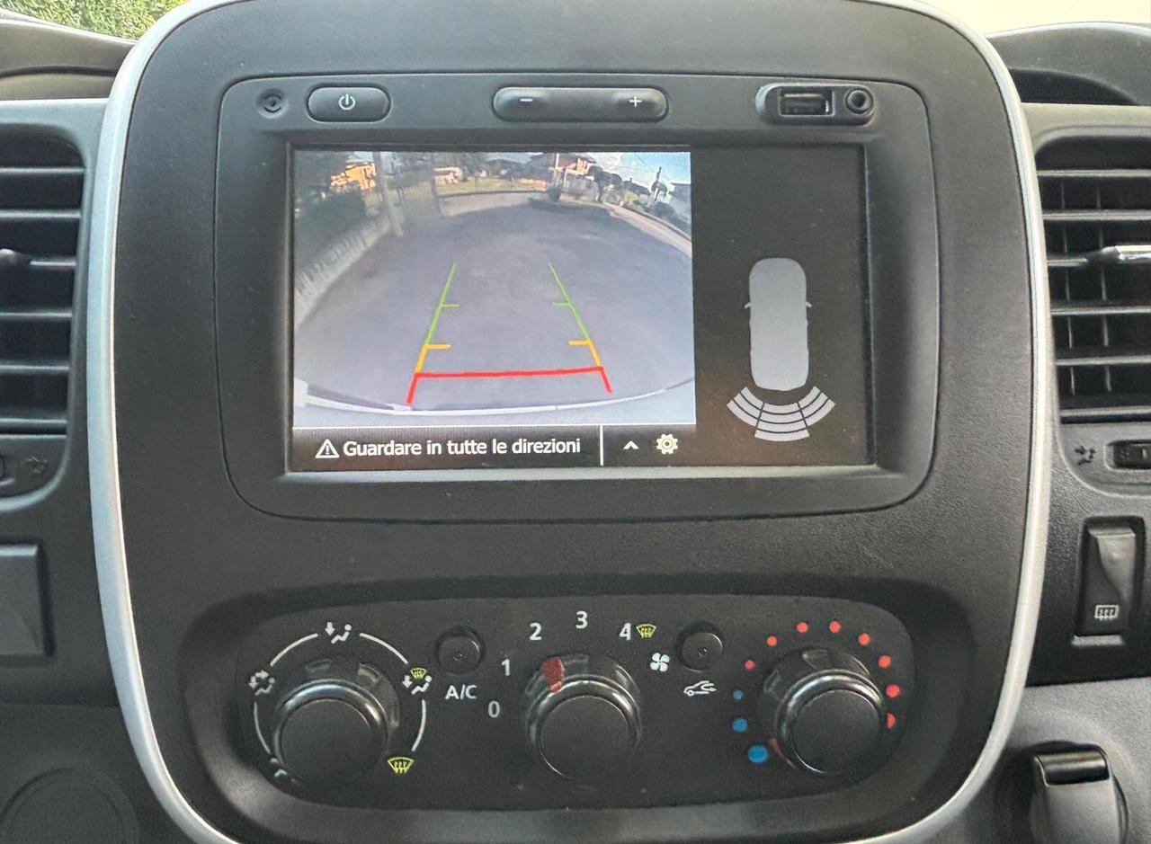Fiat Talento 1.6 MJT 120cv L3 Passo Lungo