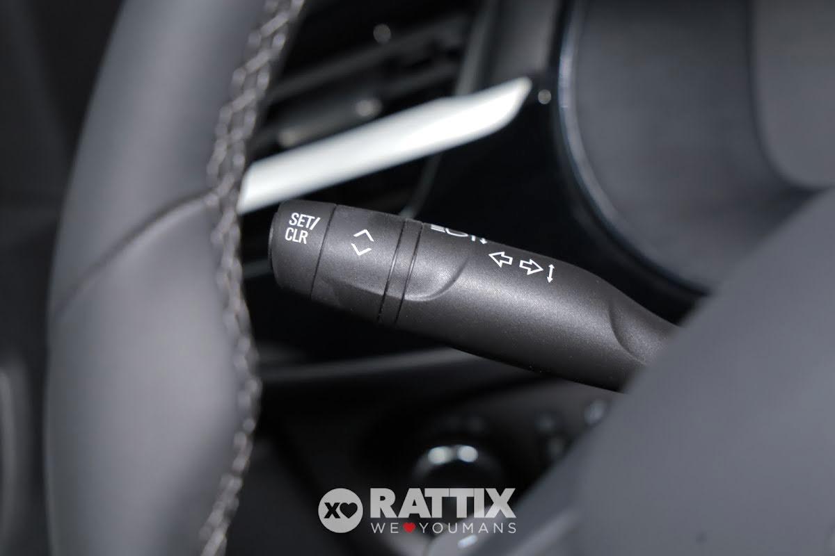 Opel Corsa 1.2 Hybrid 100CV GS DCT6