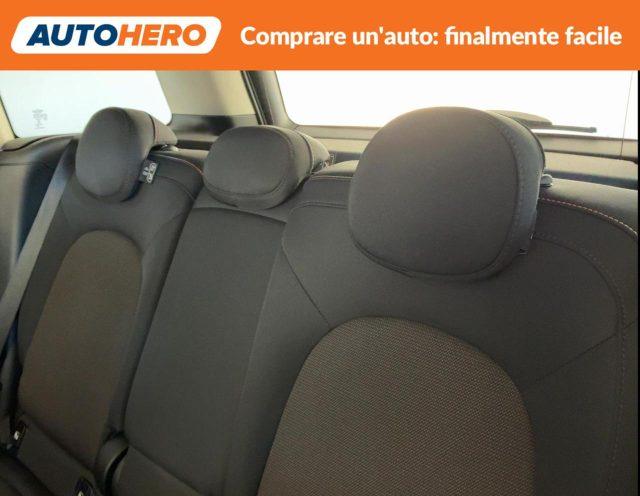 MINI Countryman 2.0 Cooper D Countryman