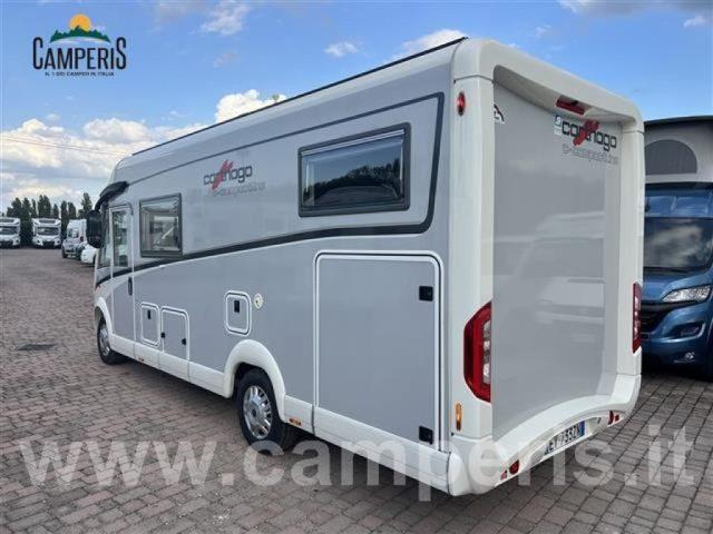 CARTHAGO CARTHAGO C-COMPACTLINE I 143