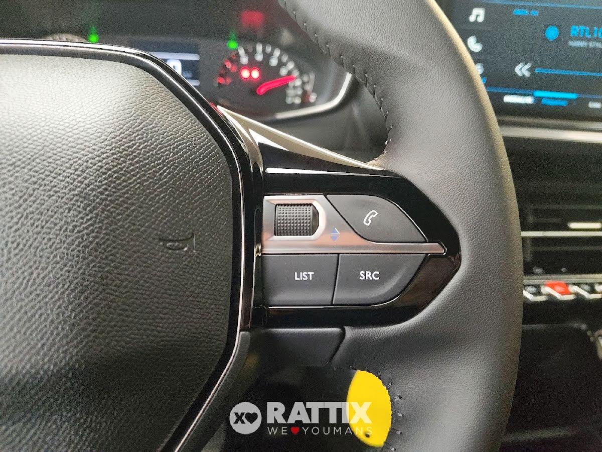 Peugeot 2008 1.2 Puretech 100CV Active