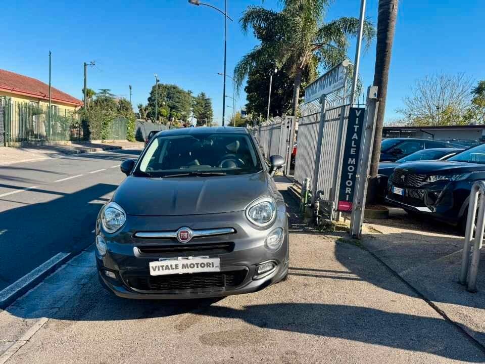 FIAT 500X 1.3 MultiJet 95 CV