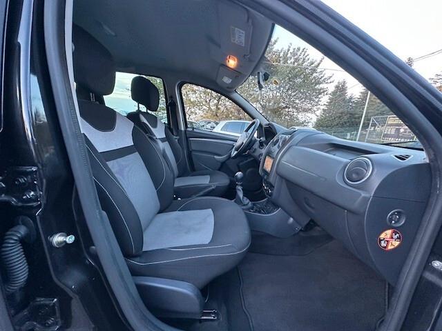 Dacia Duster 1.5 dCi 110CV S&S Prestige